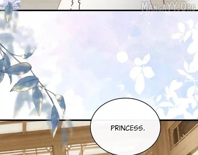 The Tyrant’s Family Lasts Thanks To Her Inner Voice Chapter 74 - page 93